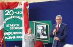 foto. A. Lubińska M. Klepacka